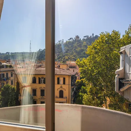 Clodia Vatican House Appartement