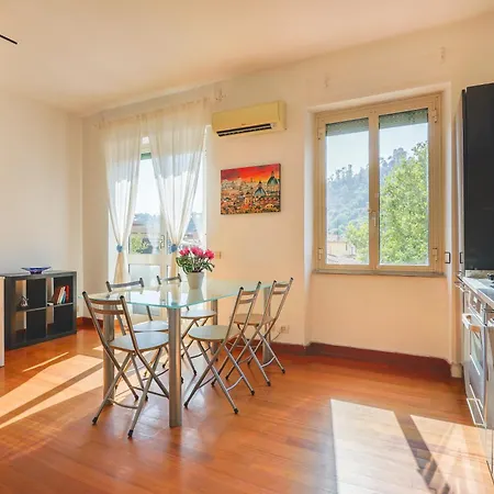 Appartement Clodia Vatican House Rome