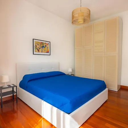 Clodia Vatican House