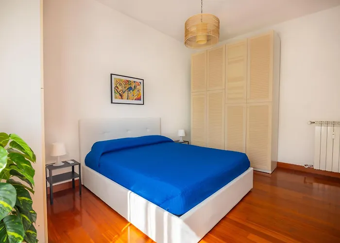 Clodia Vatican House